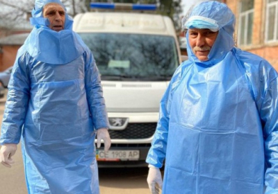 У Чернівцях госпіталізували ще трьох людей з підозрою на коронавірус