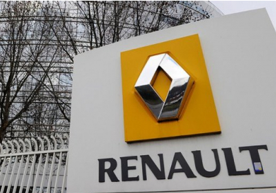 Renault представил концепт электрокара, который может изменять размер