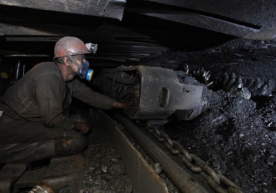 Росія має намір заборонити імпорт українського вугілля