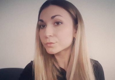 росіяни повернули тіло журналістки Рощиної без деяких внутрішніх органів – проєкт Forbidden Stories