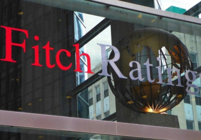 Fitch Ratings підтвердило кредитний рейтинг України з позитивним прогнозом