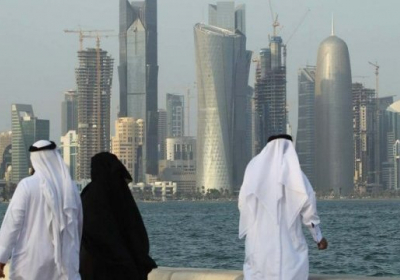 Катар запретил въезд гражданам 14 стран