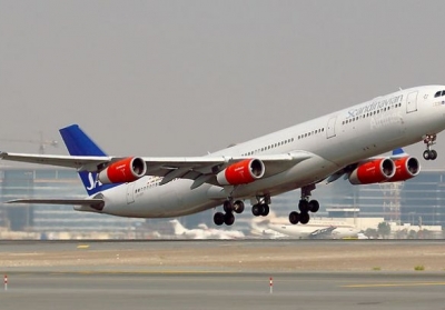 Авіація цьогоріч відновить допандемічний пасажиропотік і очікує чималі прибутки – IATA
