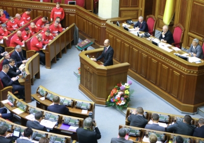 Депутати вирішили, що законопроект про митний тариф треба доопрацювати