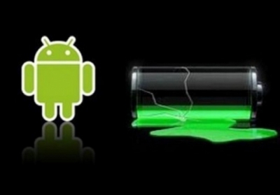 Как снизить энергопотребление Android-смартфона