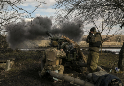 В світі різко зросли військові витрати через війну росії в Україну – SIPRI