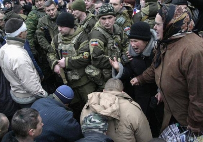 У найближчу годину звільнять 140 полонених українських військових