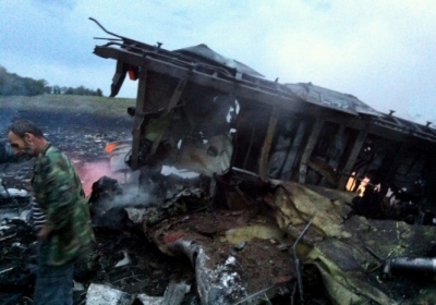 Авіакомпанія Malaysia Airlines оприлюднила імена пасажирів збитого 