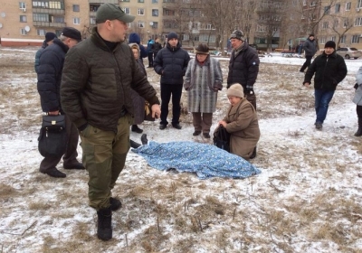МВС оприлюднило список постраждалих від обстрілу у Краматорську