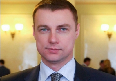 Поліція затримала нападника на депутата Купрія - це росіянин з посвідкою на проживання в Україні