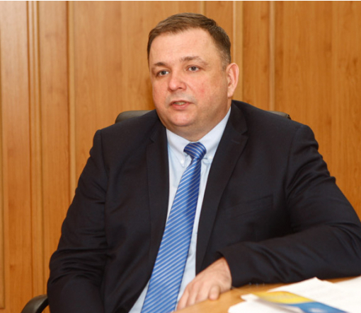 Голова КСУ підтримує ідею Порошенка закріпити в Конституції євроатлантичну інтеграцію України