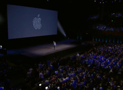 Компанія Apple презентувала чотири нові операційні системи