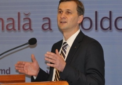Глава Нацбанку Молдови подав у відставку