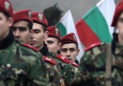 Болгария готовит армию на случай наплыва беженцев