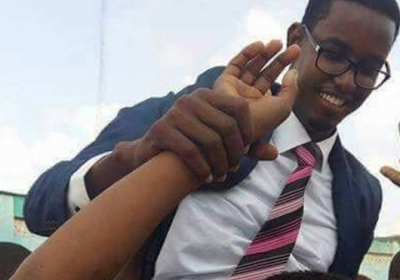 В Сомали спецслужбы случайно застрелили молодого министра страны