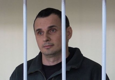 Суд в Ростове-на-Дону начинает рассмотрение дела Олега Сенцова