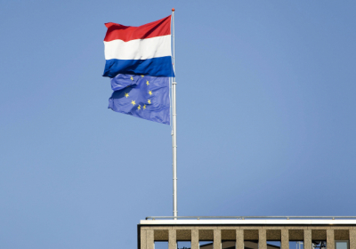 Нідерланди виділять €260 млн на боєприпаси Україні