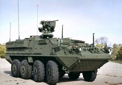 Україна отримує ще 200 Stryker саме тоді, коли почався натиск військ КНДР – Forbes
