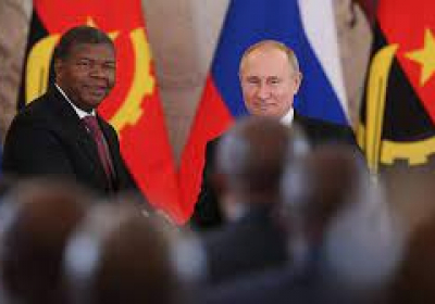 Лідери країн Африки прибули до росії для переговорів