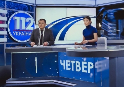 Нацсовет проверит интервью Азарова на канале 