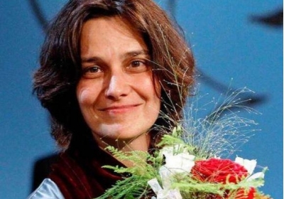 Українка отримала престижну італійську літературну премію