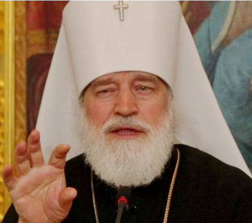 Белорусская православная церковь присоединилась к решению РПЦ прекратить отношения с Константинополем