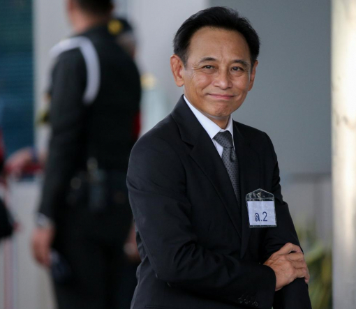 Екс-міністра торгівлі Таїланду засудили до 42 років в'язниці через рис
