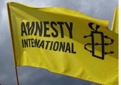 Ізраїль назвав Amnesty International антисемітською організацією