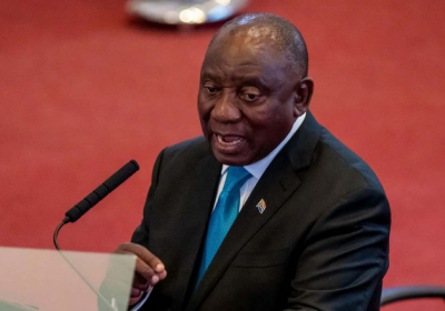 Південна Африка повернула з росії громадян, яких завербували на війну