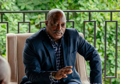 У ДР Конго заочно засудили експрезидента до смертної кари через державну зраду