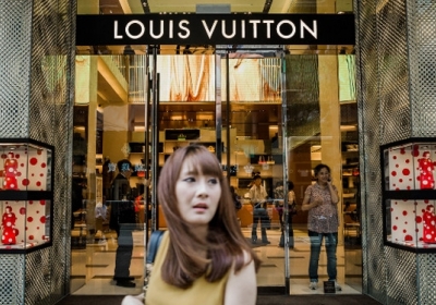 Louis Vuitton поглинув ювелірного гіганта Tiffany за 16 мільярдів доларів