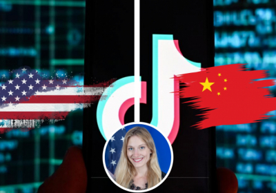 Чому TikTok небезпечний? Кожен день, коли додаток продовжує працювати, є загрозою – Керрі Філіпетті