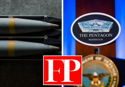 Пентагон зволікає з передачею високоточних снарядів в Україну. Але не тому, що боїться росії – Foreign Policy