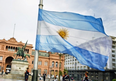 Аргентина планує передати Україні п'ять винищувачів Super Etendard