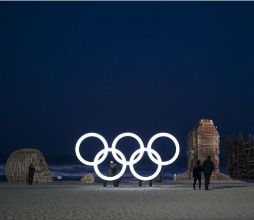 Німеччина закликала ретельно перевіряти російських і білоруських спортсменів через допуск до Олімпіади