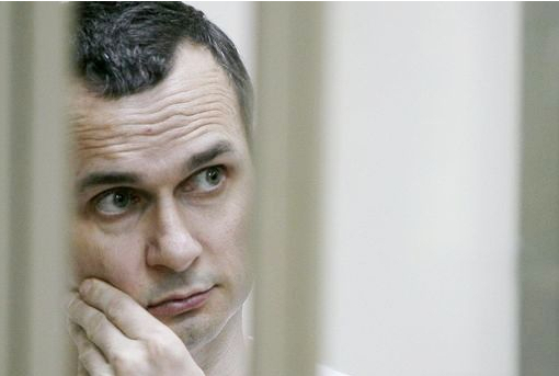 До російської влади надійшло два прохання про помилування Сенцова, – адвокат