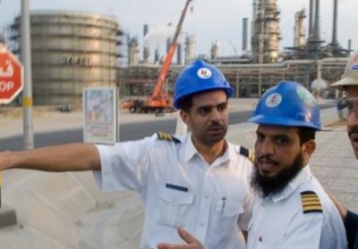 Заміна рф: Катар постачатиме скраплений газ до Німеччини з 2026 року 