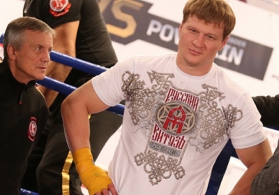 В организме российского боксера Поветкина обнаружили следы запрещенного препарата