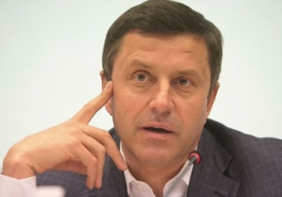 Віктор Пилипишин. Фото: uainfo.org
