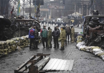 МВС заперечує звинувачення в саботажі слідства щодо розстрілів на Майдані