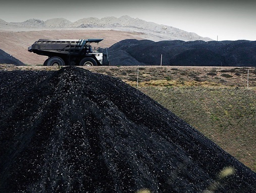 У листопаді Україна імпортує 562 тисячі тонн вугілля - Міненерго