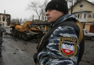 Дослідники зафіксували 175 випадків сексуального насильства з боку бойовиків на Донбасі