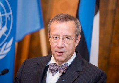 Екс-президент Естонії здивований з українців, котрі не хочуть в НАТО