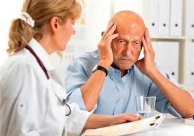 Аналіз крові для ранньої діагностики хвороби Альцгеймера розробили вчені
