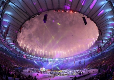 МОК заборонив Reuters висвітлювати церемонію відкриття Олімпіади-2018