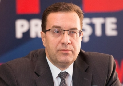 Лідер правлячої партії Молдави вирішив піти у відставку