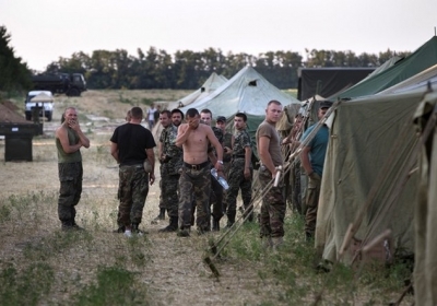 Минобороны сообщает о 18 украинских военных, которые еще ​​остаются на территории России