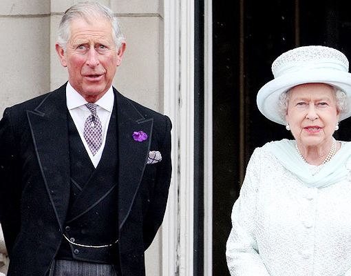 Королева Елизавета II намерена отречься от престола, - СМИ