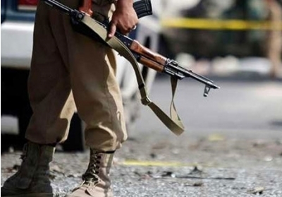 У Ємені знову неспокійно: урядова армія та повстанці ведуть перестрілку біля президентського палацу