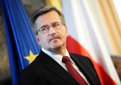 Сьогодні в Польщі обирають нового президента